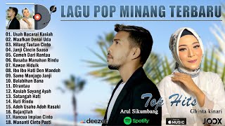 Download lagu Lagu Pop Minang Terbaru 2022 Full Album TOP HITS L... mp3