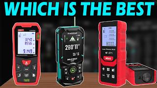 TOP 5 Best Laser Measuring Tool In 2026