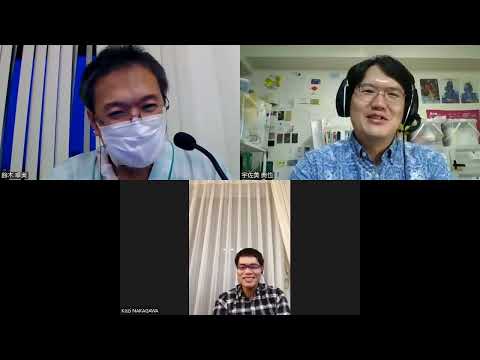 経済経営学科 スペシャル前半 ：新人入院系Youtuber鈴木卓実爆誕（2カ月で手術台4回）