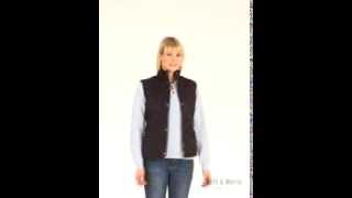 Women's Barbour Summer Liddesdale Gilet