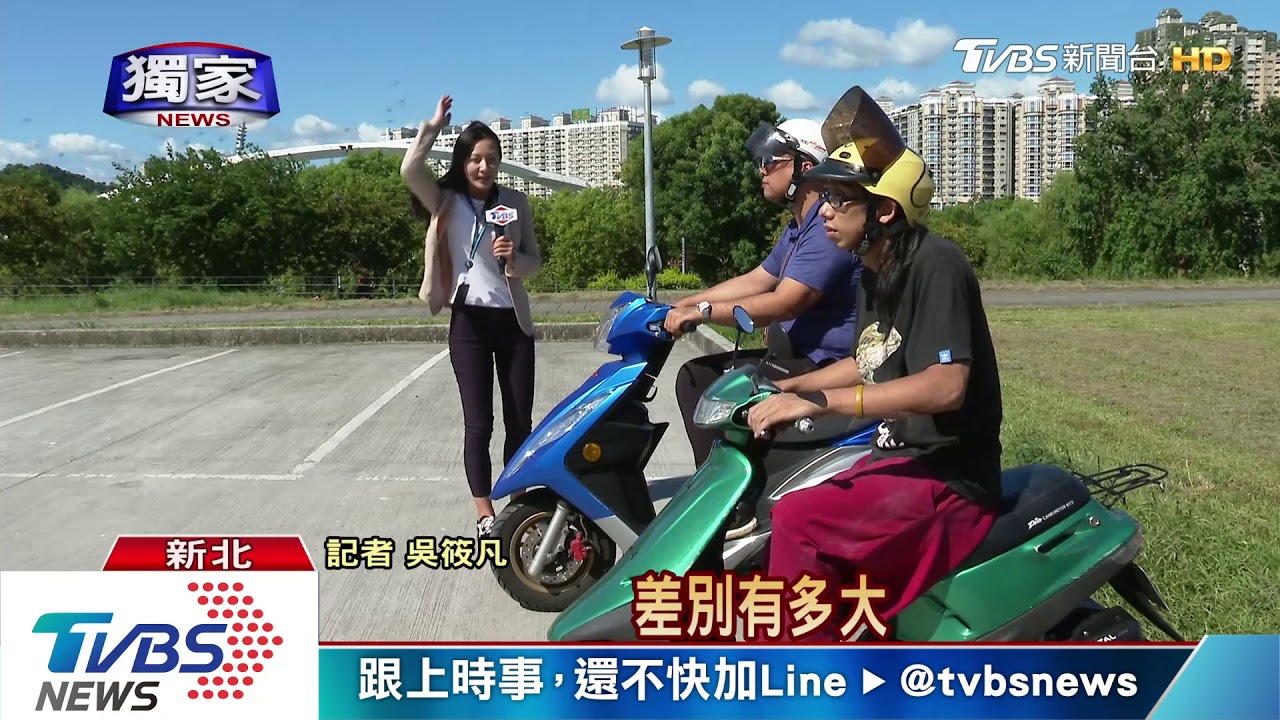 難取締! 改裝車「藏」貨車 未發動警不能抓
