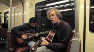 Oliver Trolley &quot;Breaking Bones&quot; - A Trolley Show (live performance)