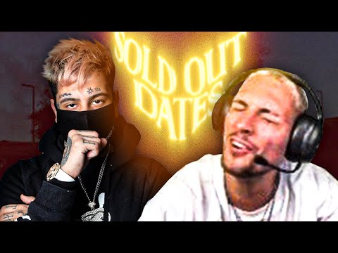 REACCIÓNANDO A DUKI - Sold Out Dates