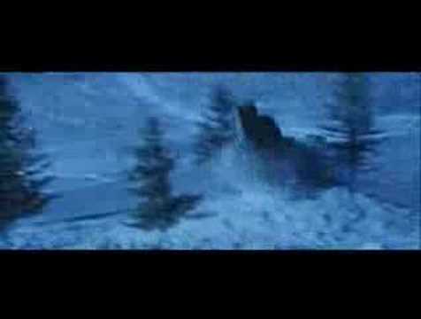 Unaccompanied Minors Trailer 4