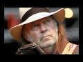 Neil Young  -   Falling from above