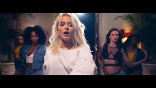 Download lagu Zara Larsson - Ain't My Fault [ ] mp3
