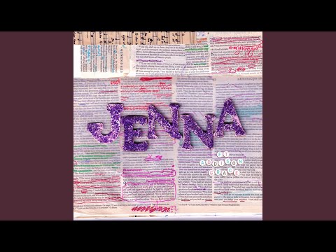 Video thumbnail for Jenna