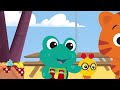 Redone Trailers The Magic School Bus