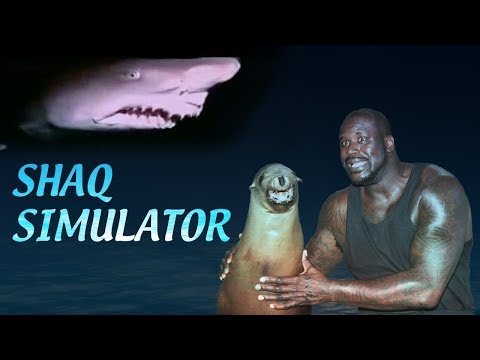 Shark Simulator on Steam