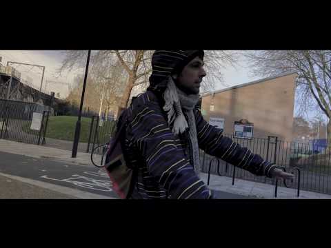 Mifrà - Nuovi Orizzonti - Prod. Roc B akak DJ Shocca