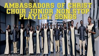Ambassadors of Christ Choir Junior Full Album 2022/ THE Greatest Hit Playlist Songs
