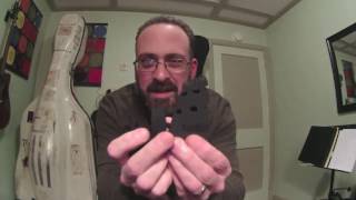 HOW TO MIC AN UPRIGHT BASS - by Adam Booker