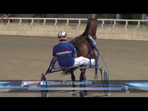 CESENA: Ippodromo: Al via la stagione 2018 21-06-2018