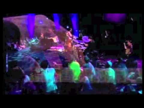 Thierry Lang Trio Round Midnight