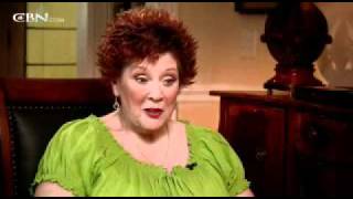 Lulu Roman: Hee Haw Star Loses 200 Pounds - CBN.com