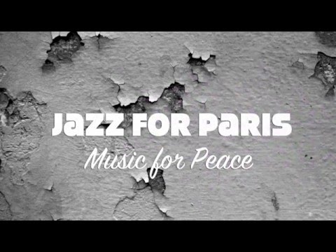 Goodbye Pork Pie Hat (Charles Mingus) - Yann MATTER