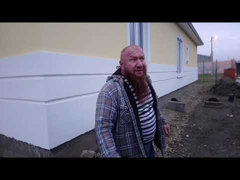 #Арболит Кубани Ваш теплый Дом 🏡