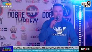 Download lagu Dj Antex RadioParty.pl & dobreimprezy.tv - Meeting Party - Granie dla Nikosia | muzyka klubowa 2020 mp3