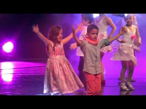 SIDO 2016 BLIZNACINJA - ANA I ANGEL TALEVSKI