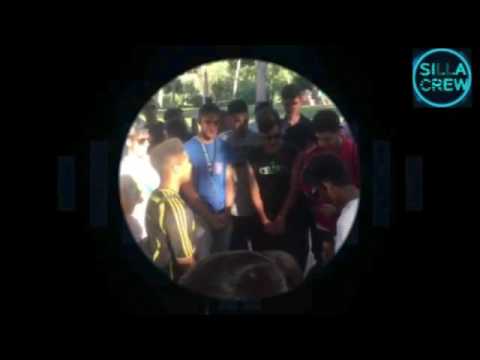 SALCEDO vs TORIAN | CLASIFICATORIA IBEROBATTLES |