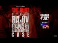 The Hunt The Rajiv Gandhi Assassination Case Official Trailer Nagesh Kukunoor 4th July
