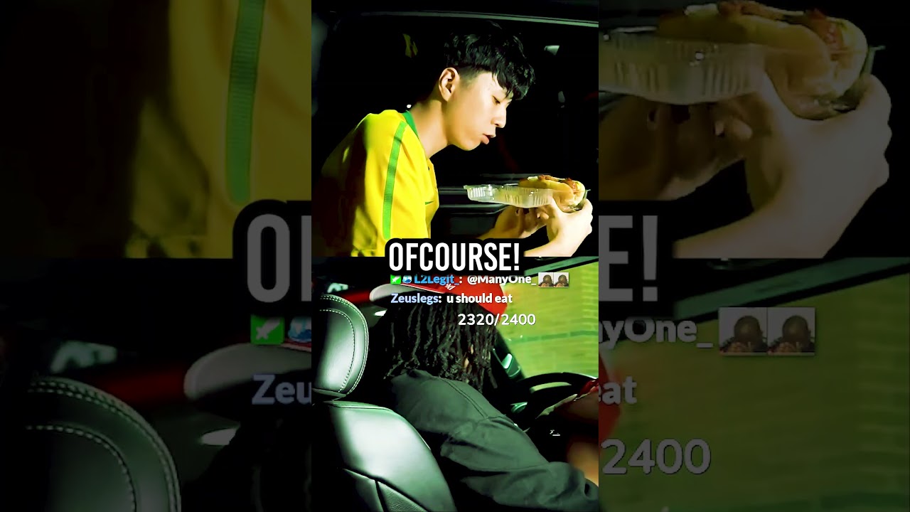 Ray Is So Respectful! ❤️🥺