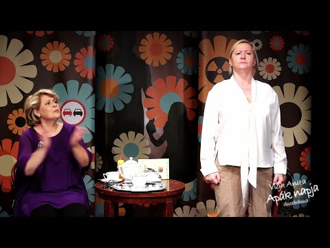 Hogy vagy? – Kocsis Judit