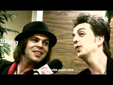 Marvin TV The Hot Rats