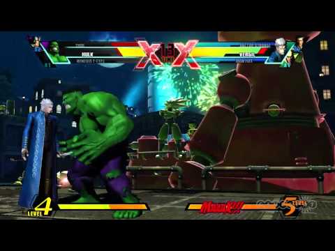 ultimate marvel vs capcom 3 xbox 360 iso