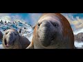 Under Pressure Happy Feet Two