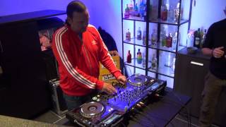 Mix By Olivier Gosseries 06/2015 Deep House
