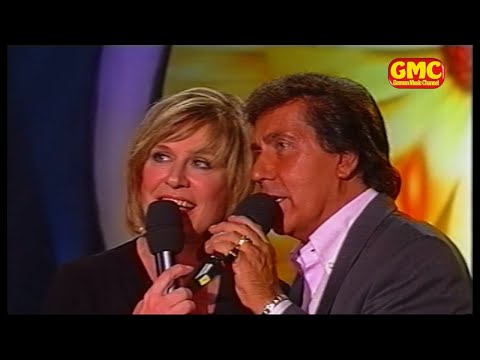 Mary Roos & Frank Michael - Je n'oublie pas (Weißt Du noch) 2007