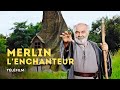 Téléfilm Merlin L Enchanteur Désenchanté