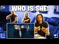MDOT 59 WHO IS SHE REACTION