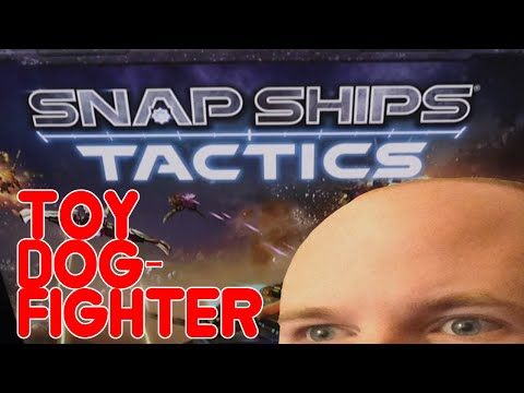 Kohdok Reviews Snap Ships Tactics