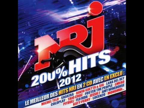NRJ 200 % Hits 2012 - M. Pokora - En Attendant La Fin HD Song