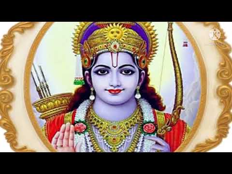 तेरे मन मंदिर में राम