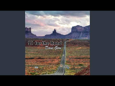 Half A Bottle Of Bean - Dave Gore
