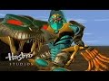 Beast Wars Transformers You Shall Not Enter Transformers Official