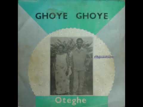 Oteghe Union Dance Band Of Ugo - Abonasefi