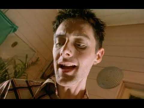 Pretty Violet Stain - Tastes Like A Lemon (Official Music Video)