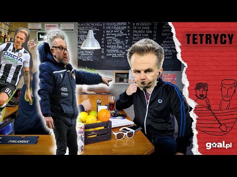 Komu można w lidze gwizdać faule, a komu nie | Tetrycy #3