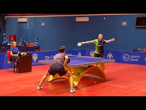 FILCHEV vs ZHUKOV. RUSSIAN PREMIER LEAGUE