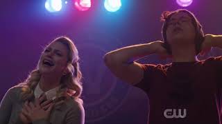 Riverdale 03x16 | Seventeen - Ending scene |