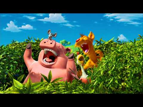 Trailer-Vorschau: Der tierisch verrückte Bauernhof