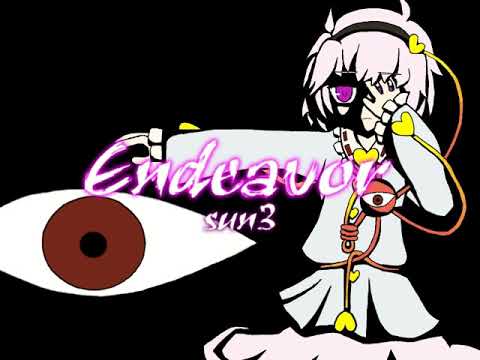 Endeavor-sun3
