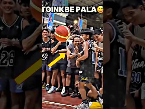 Justin Anastacio Kobi Tawang Tawa si Coach Mavs🤣