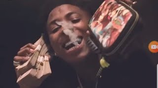 Youngboy Never Broke Again- Hypnotized 1 Hour Loop
