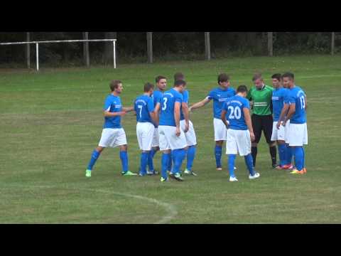 BSC Motor Rochlitz - SV Lichtenberg