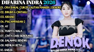 Download lagu Ora Bakal Cukup Lautan Mangsi DENOK - BIRUNYA CINTA   | OM ADELLA MUSIC FULL ALBUM 2026 mp3
